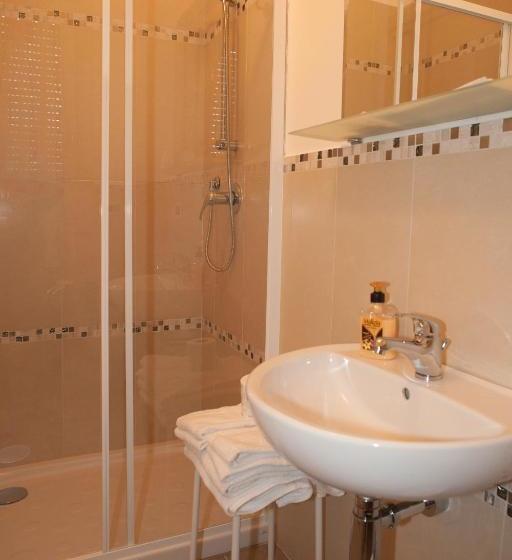 בית מלון כפרי Albergo La Lampara