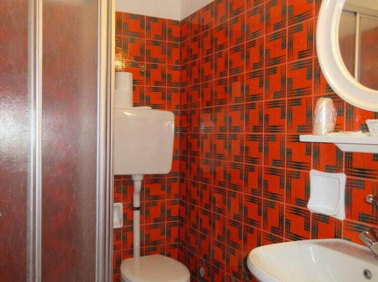 בית מלון כפרי Albergo Lucia