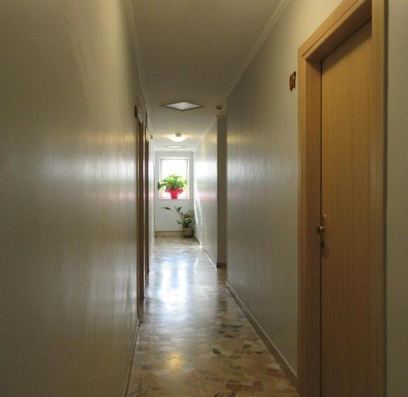 בית מלון כפרי Albergo Lucia