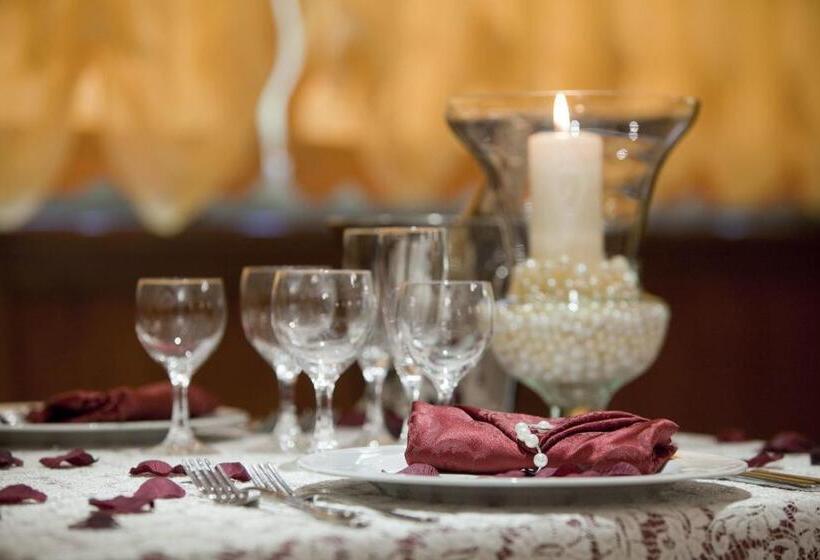 فندق Albergo Ristorante Uliveto