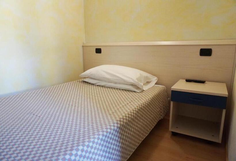 호텔 B&b La Villetta