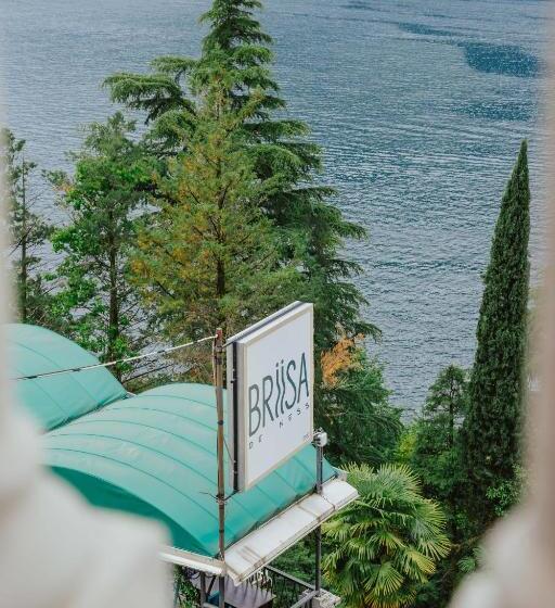 酒店 Briisa De Ness