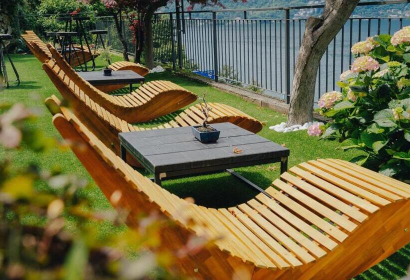 酒店 Briisa De Ness