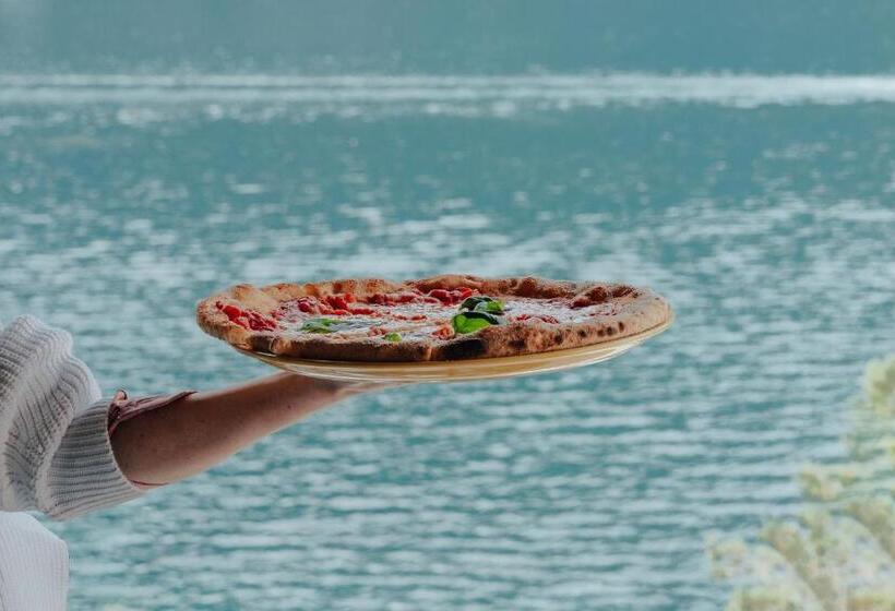 酒店 Briisa De Ness