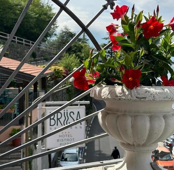 酒店 Briisa De Ness