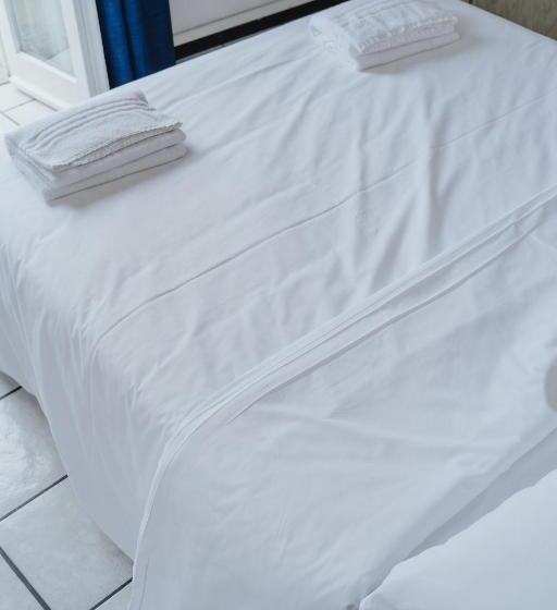 酒店 Briisa De Ness