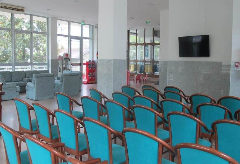 בית מלון כפרי Concordia Palace