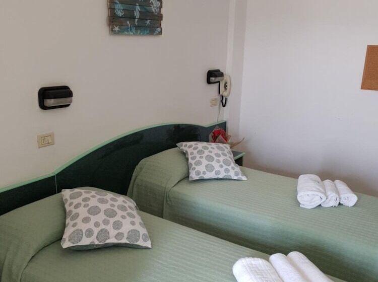 בית מלון כפרי Concordia Palace