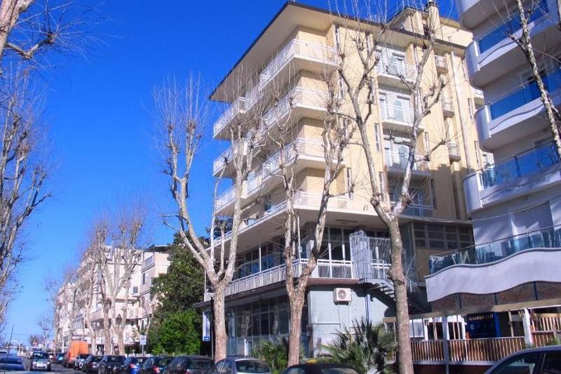 בית מלון כפרי Concordia Palace