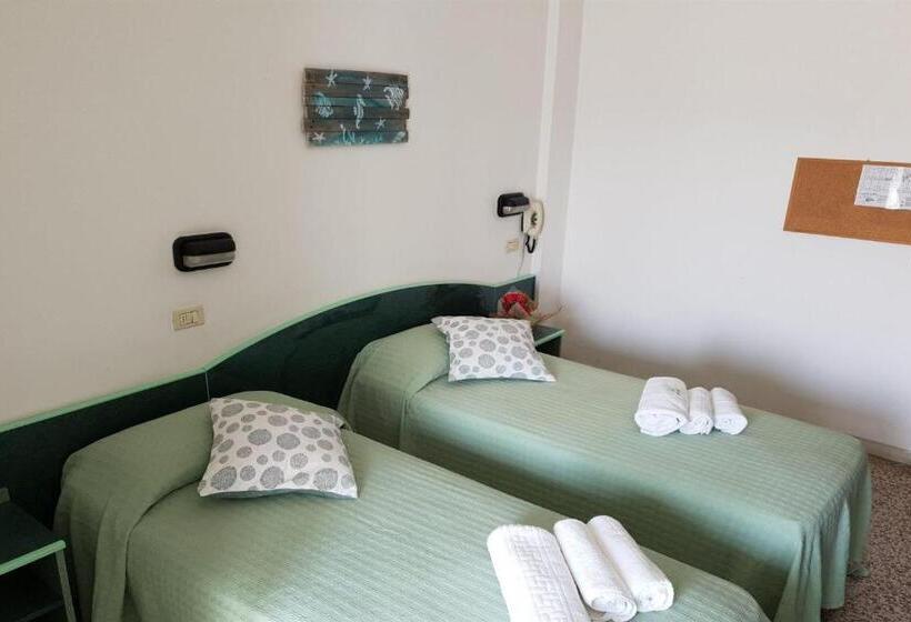 בית מלון כפרי Concordia Palace