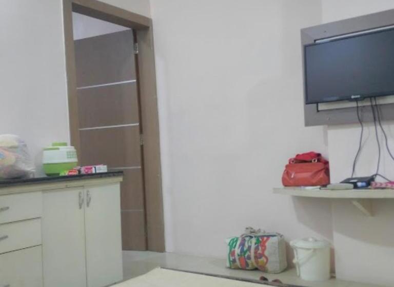 فندق Divya Jyot Residency Bhuj