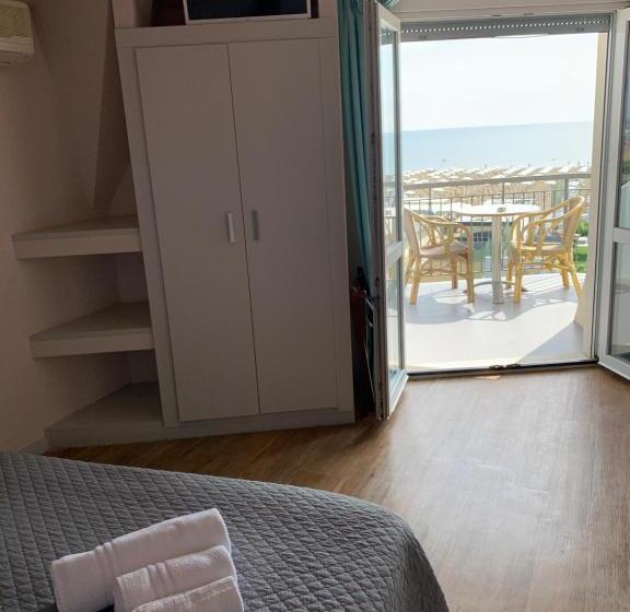 هتل Moderno   Bed & Breakfast