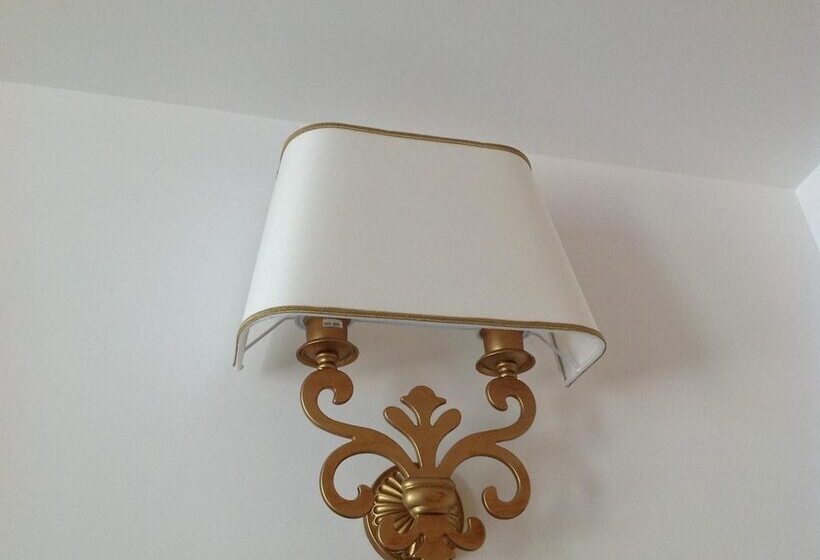 ホテル Promenade Bleu