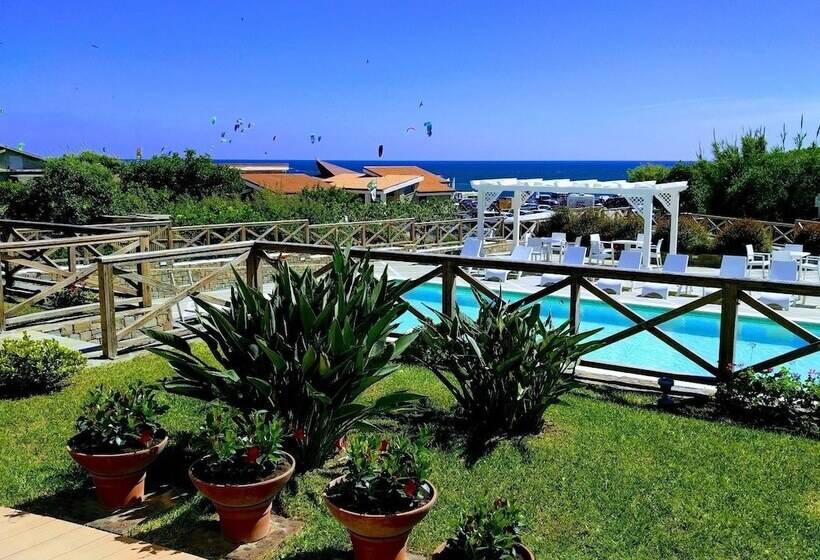 ホテル Promenade Bleu