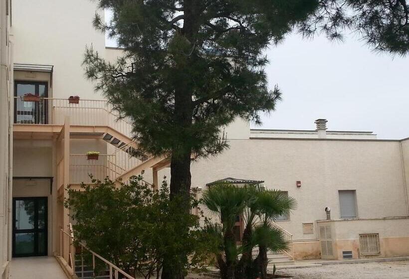 酒店 Casa Per Ferie Sacro Cuore