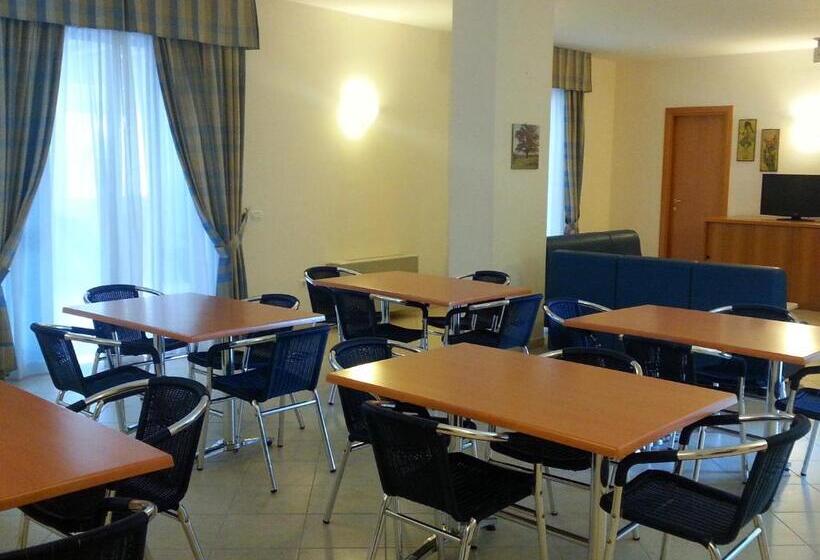 酒店 Casa Per Ferie Sacro Cuore