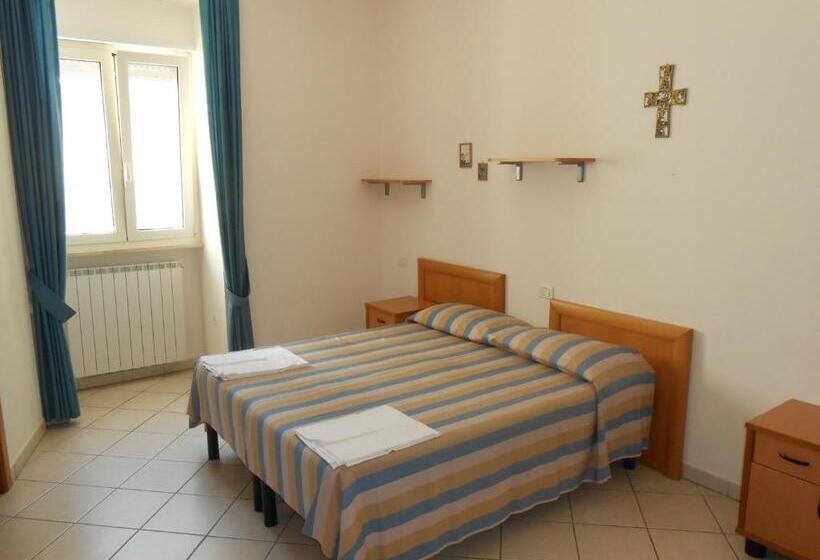 酒店 Casa Per Ferie Sacro Cuore