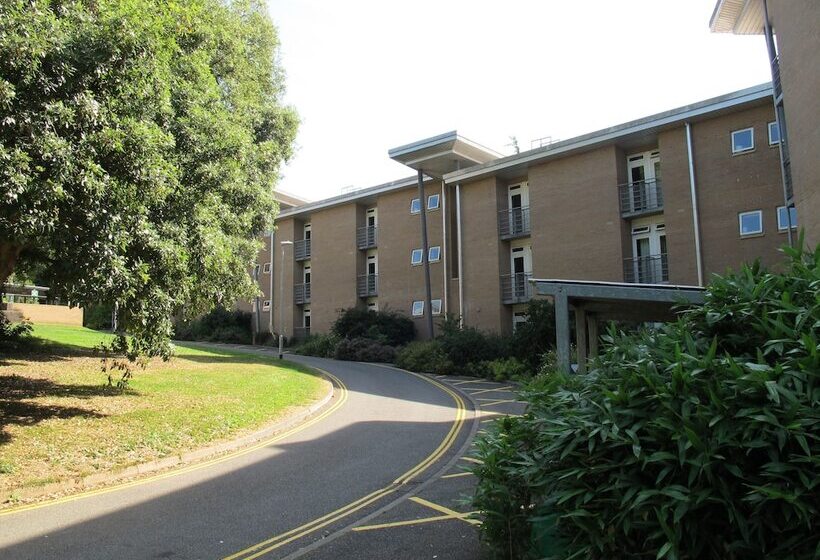 هتل University Of Exeter Pennsylvania Court