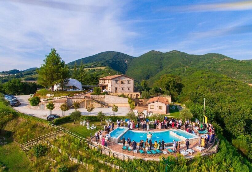 La Castellaia Resort