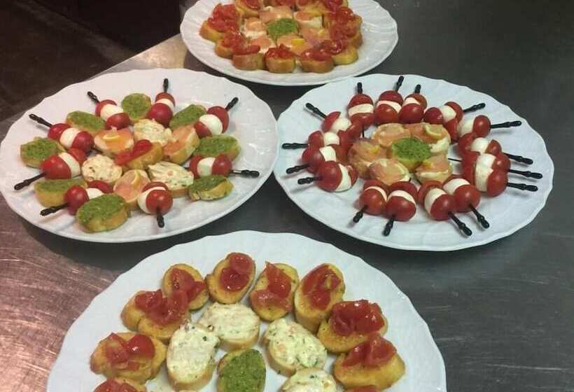 La Castellaia Resort