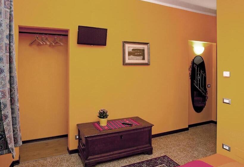 Le Coccinelle B&b