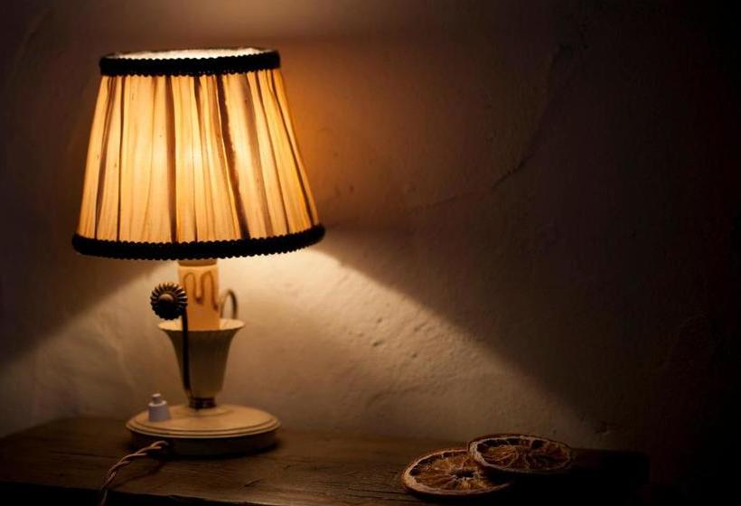 Le Palazze B&b