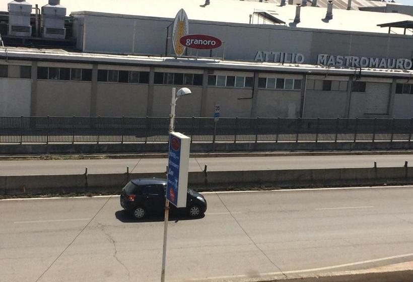 مُتل Zio Cataldo