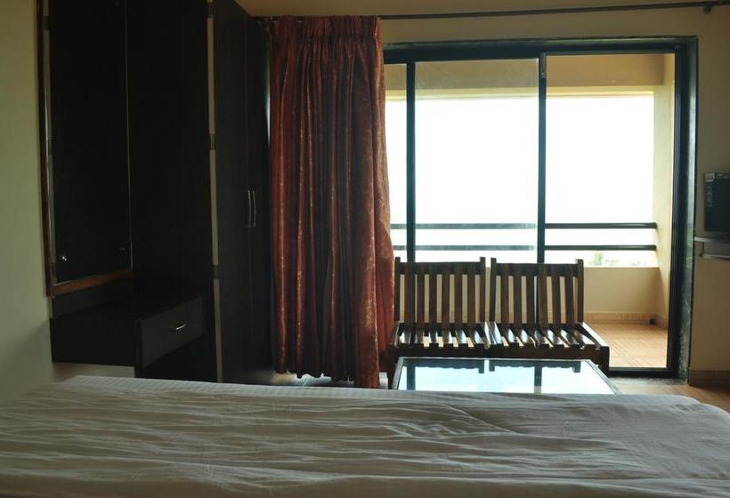 Nakshatra Beach Resort