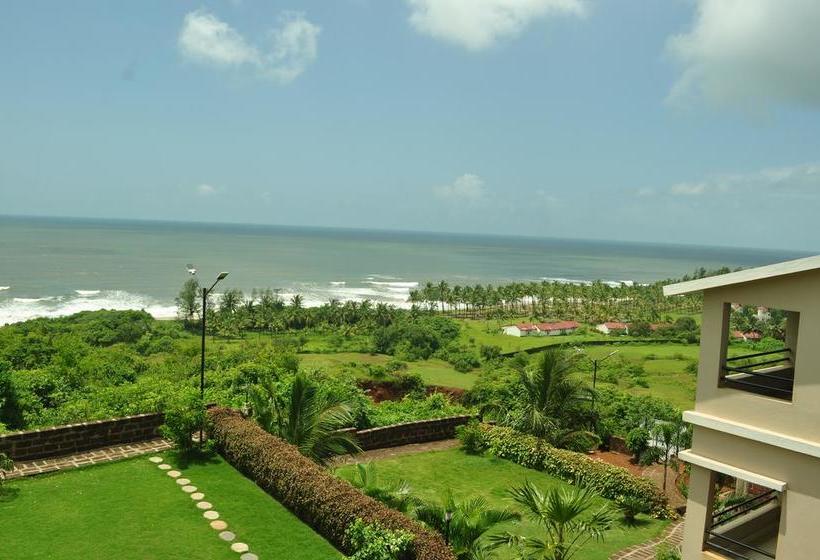 Nakshatra Beach Resort