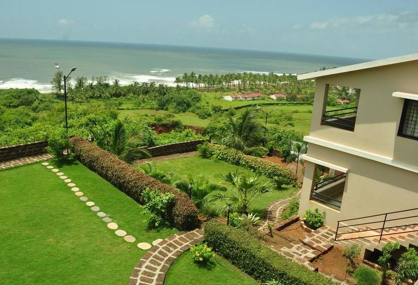 Nakshatra Beach Resort