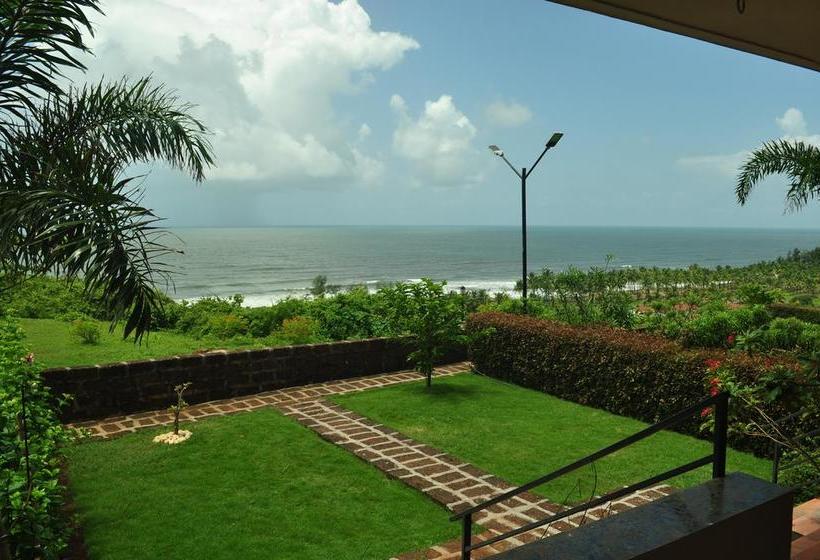 Nakshatra Beach Resort