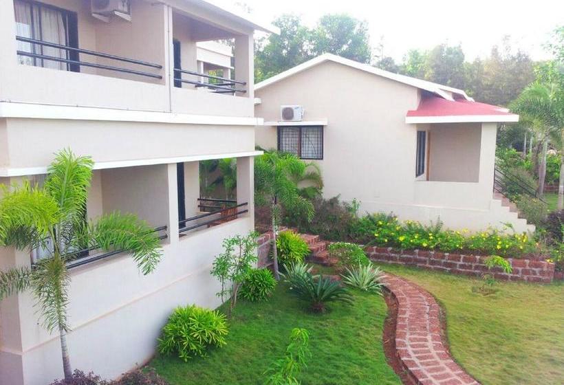 Nakshatra Beach Resort