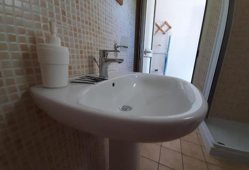 Osteria B&b Il Rifugio