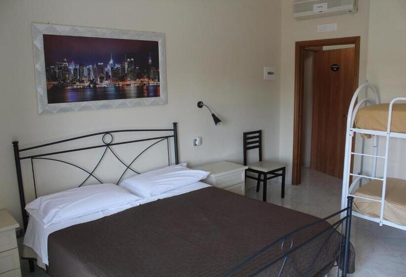 Otto&mezzo B&b
