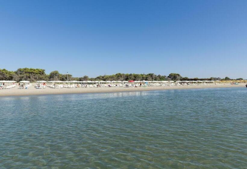 渡假胜地 Argonauti Residence