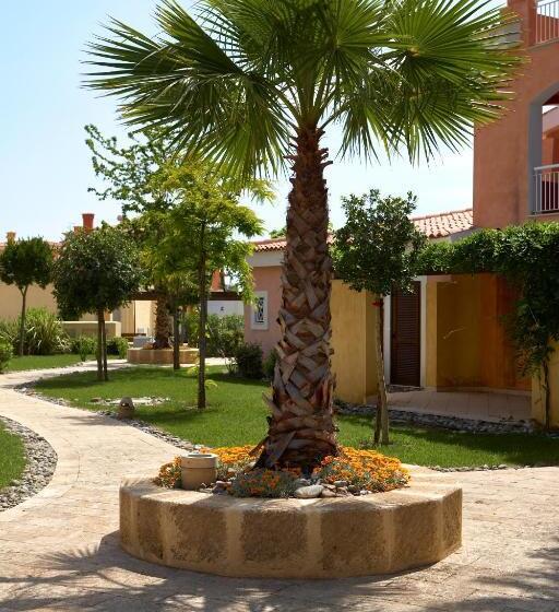 渡假胜地 Argonauti Residence