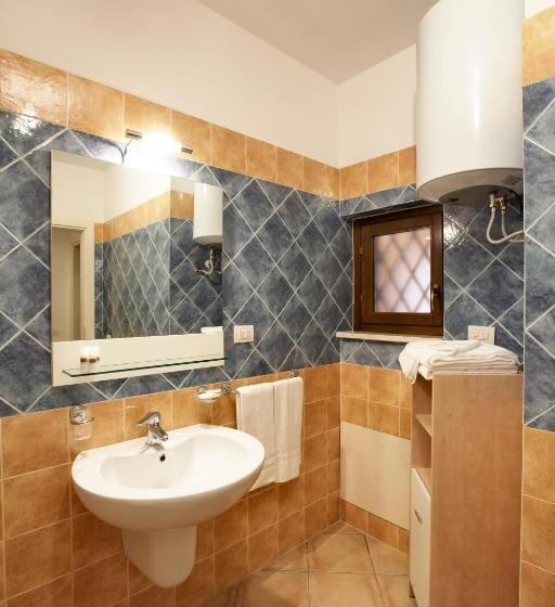 渡假胜地 Argonauti Residence