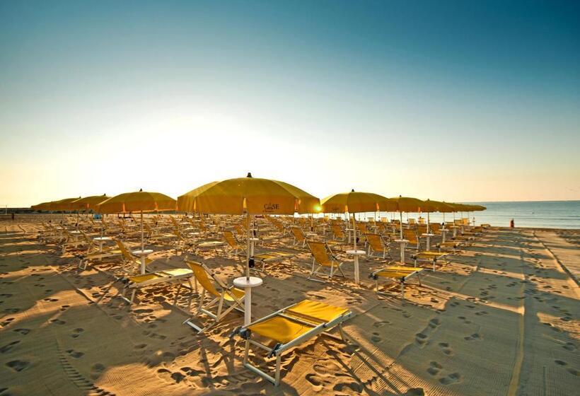 渡假胜地 Argonauti Residence