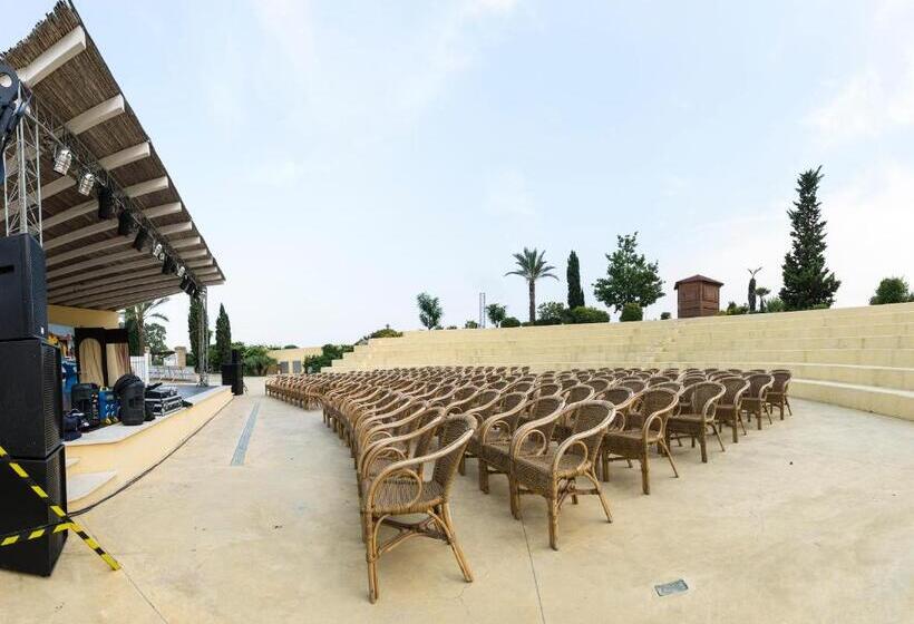 渡假胜地 Argonauti Residence