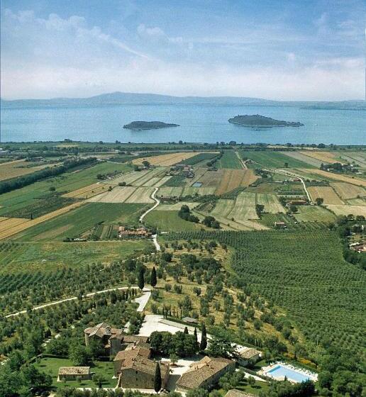 منتجع Relais Borgo Torale