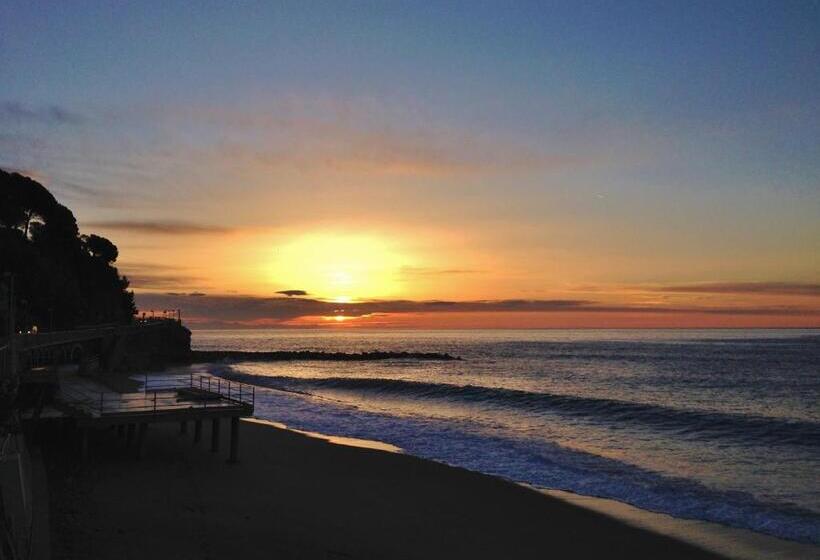 مبيت وإفطار Rosmarino