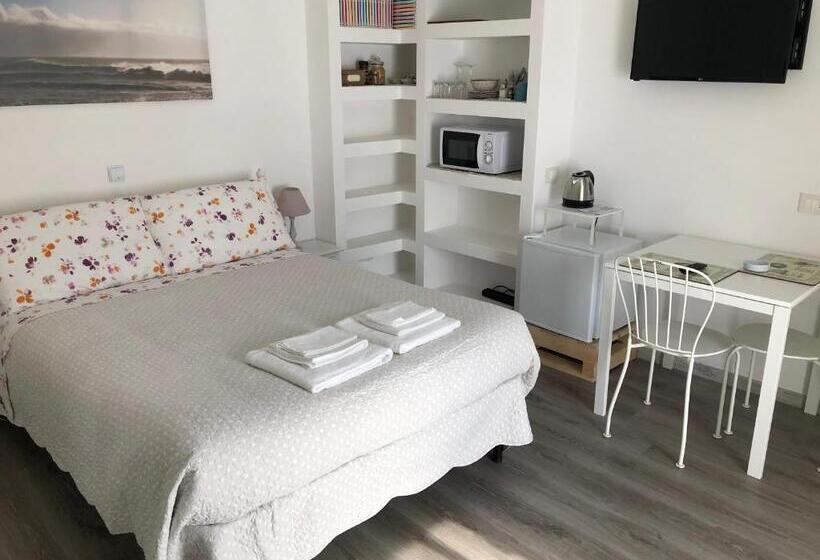 مبيت وإفطار Rosmarino