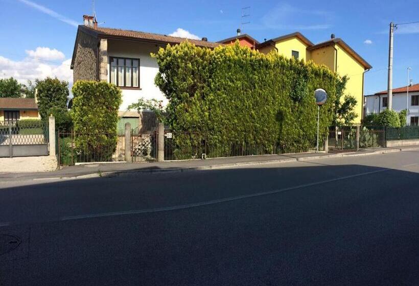 Tencarola B & B
