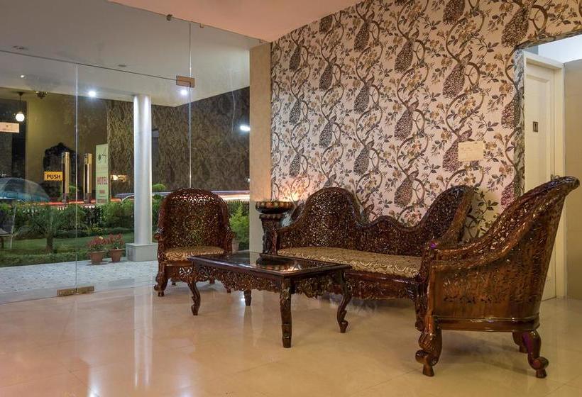 The Baghban  & Resort, Baddi