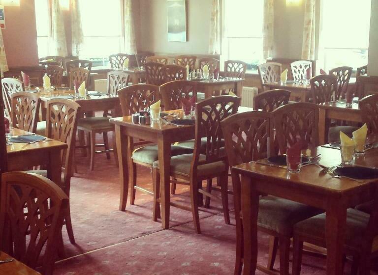 The Derg Arms B&b