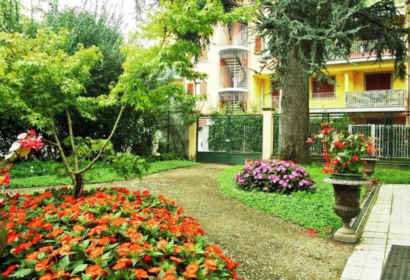 Villa Laila Bed & Breakfast