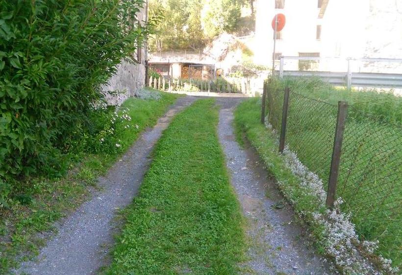 فندق صغير Guesthouse Seghetto