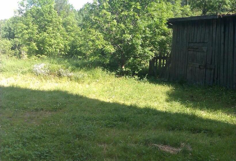 فندق صغير Guesthouse Seghetto