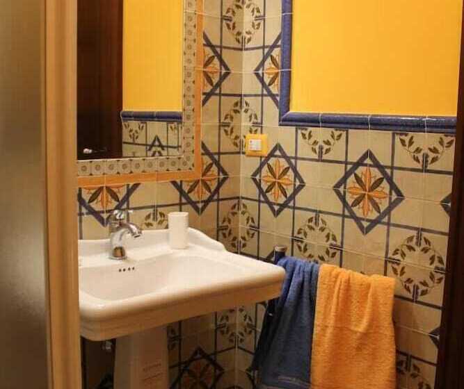 B&b Elda Salento