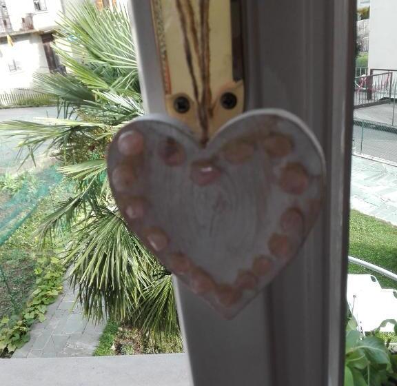 B & B Ametista Bergamo